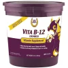Horse Health Products Vita B-12 Crumbles Vitamin Supplement For Horses (3 lb)