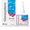 ICF CLXDerm Spot-on Gel for Dogs & Cats, 100-ml