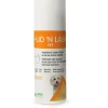I-Lid 'n Lash Hygiene Vet Gel Pump, 50-ml