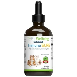 Immune SURE for Canine Immune System Support
