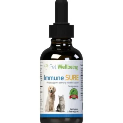 Immune SURE for Canine Immune System Support