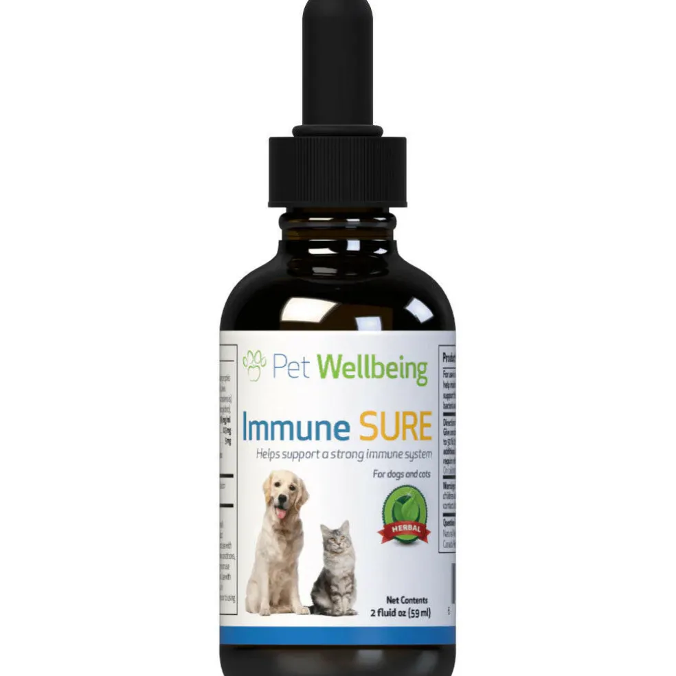 Immune SURE for Canine Immune System Support