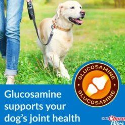 Inaba Churu Bites Joint Support Dog Treats (3 packs)