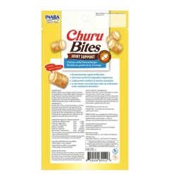 Inaba Churu Bites Joint Support Dog Treats (3 packs)