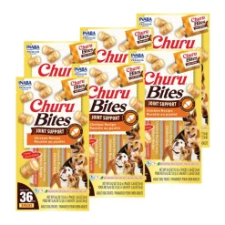 Inaba Churu Bites Joint Support Dog Treats (3 packs)