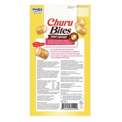 Inaba Churu Bites Joint Support Dog Treats (3 packs)