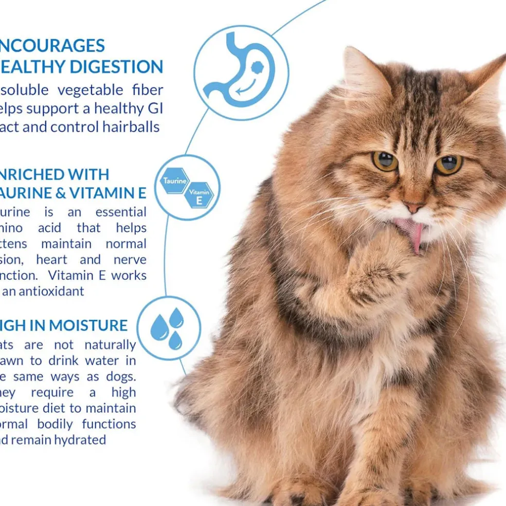 Inaba Churu Indoor Care Chicken Recipe Puree Grain-Free Lickable Treat for Cats, 0.5-oz x 4-tubes
