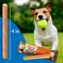 Inaba Churu Rolls Joint Support Dog Treats (3 sticks)