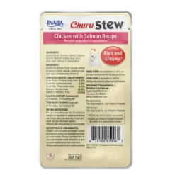 Inaba Churu Stew for Cats (1.4 oz x 12 puches)