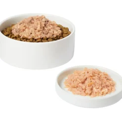 Inaba Twin Packs Tuna & Chicken Recipe in Tuna Broth Grain-Free Cat Food, 1.23-oz