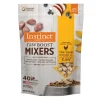 Instinct Raw Boost Mixers Freeze-Dried Raw Chicken Meal Topper for Cats (6 oz)