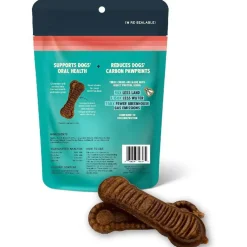 Jiminy's Dental Chews for Large Dogs (7 ct)