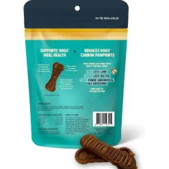 Jiminy's Dental Chews for Small Dogs (20 ct)