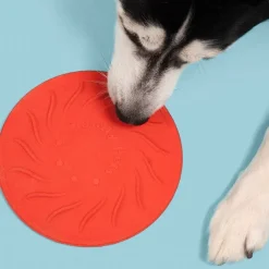 Jolly Pet Tuff Flyer Toy For Dogs