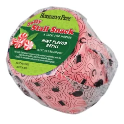 Jolly Stall Snack Horse Treat Refill