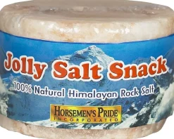 Jolly Stall Snack Horse Treat Refill