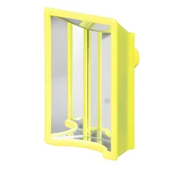JW Pet ActiviToys Hall of Mirrors Small/Medium Bird Toy, Assorted Colors