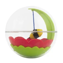 JW Pet Buzz-Around Ball Toy For Cats