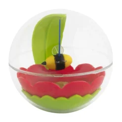 JW Pet Buzz-Around Ball Toy For Cats