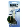 JW Pet Fusion Smart Temp Weighted Aquarium Thermometer