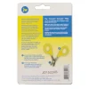 JW Pet Gripsoft Nail Clipper for Dogs (Small)