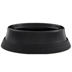 JW Pet Skid Stop Heavyweight Dog Bowl, Assorted Colors