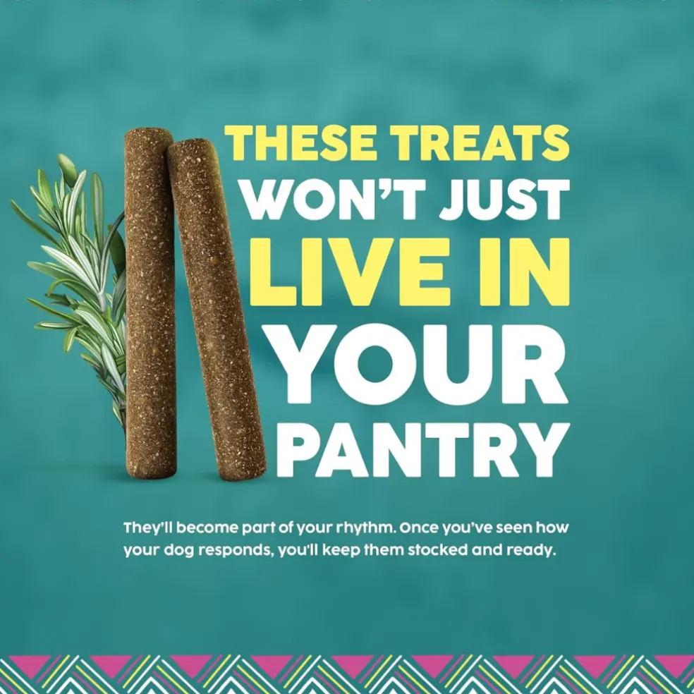 Karoo Wild Treats for Dogs