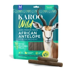 Karoo Wild Treats for Dogs