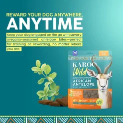Karoo Wild Treats for Dogs