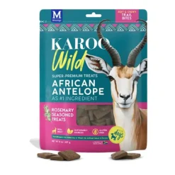 Karoo Wild Treats for Dogs