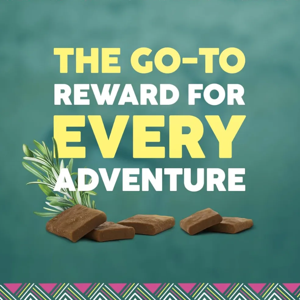 Karoo Wild Treats for Dogs