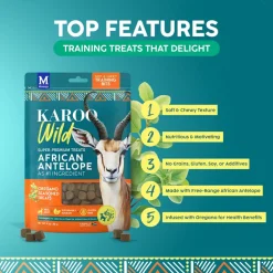 Karoo Wild Treats for Dogs