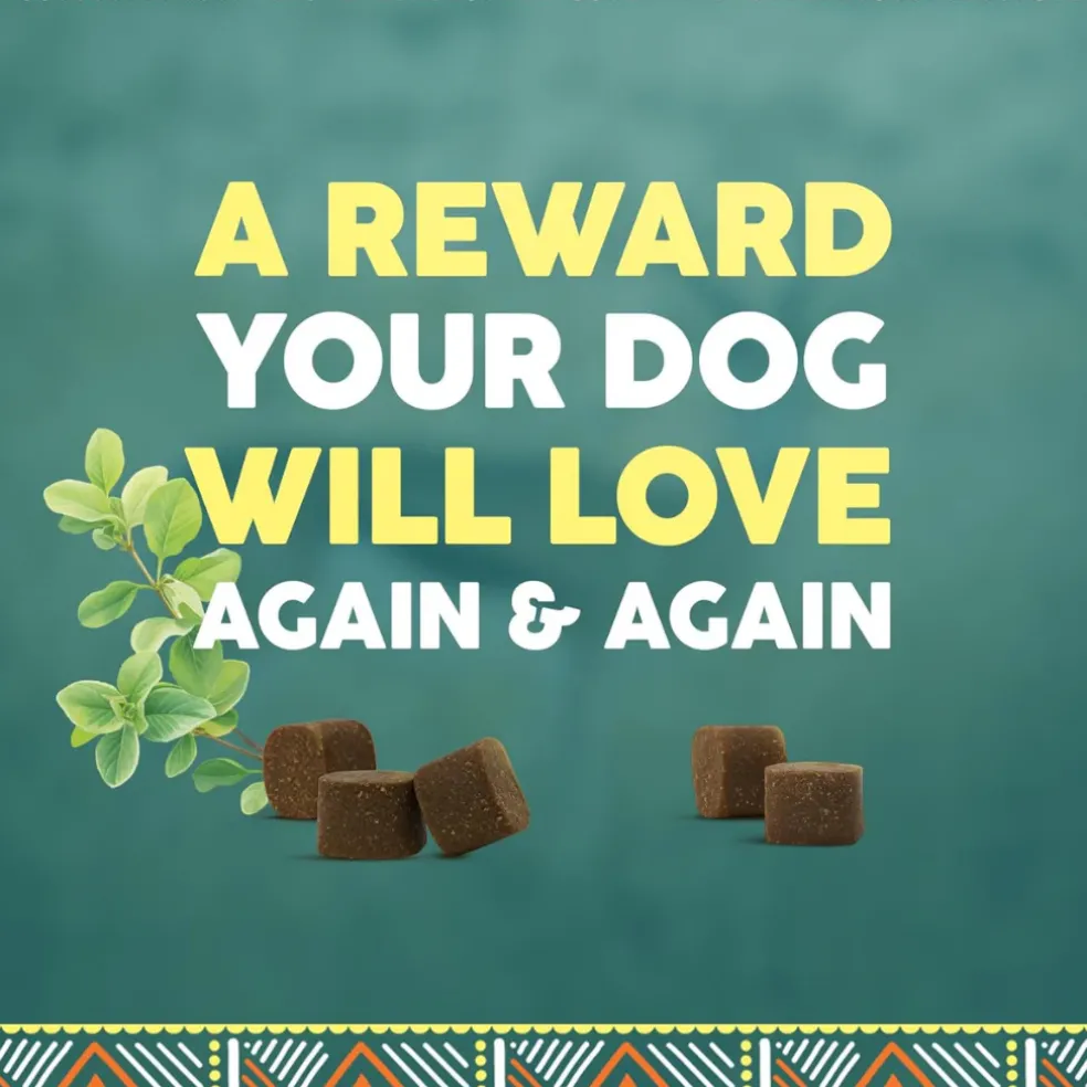 Karoo Wild Treats for Dogs