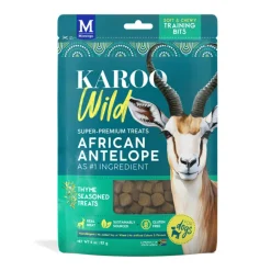 Karoo Wild Treats for Dogs