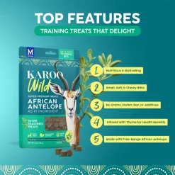 Karoo Wild Treats for Dogs