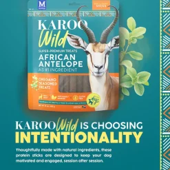 Karoo Wild Treats for Dogs