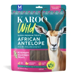 Karoo Wild Treats for Dogs