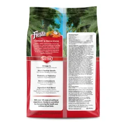Kaytee Fiesta Canary & Finch Bird Food (2 lb)