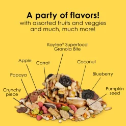 Kaytee Fiesta Cockatiel Bird Food