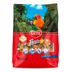 Kaytee Fiesta Conure Bird Food (4.5 lb)