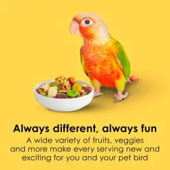 Kaytee Fiesta Conure Bird Food (4.5 lb)