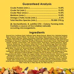 Kaytee Fiesta Macaw Bird Food (4.5 lb)