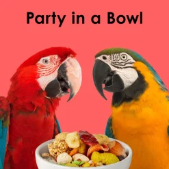 Kaytee Fiesta Macaw Bird Food (4.5 lb)