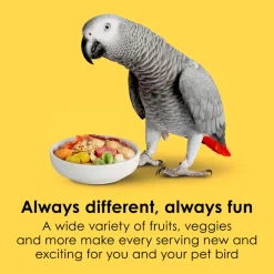 Kaytee Fiesta Parrot Bird Food
