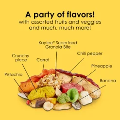 Kaytee Fiesta Parrot Bird Food
