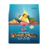 Kaytee Forti-Diet Pro Health Nourish+Protect Cockatiel Bird Food (5 lb)
