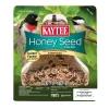Kaytee Honey Seed Treat Bell for Wild Birds (1 lb)