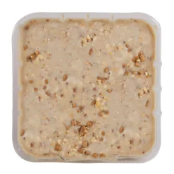 Kaytee Positively Peanut High Energy Suet for Wild Birds (11 oz)