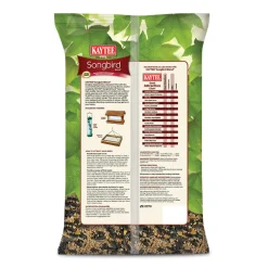 Kaytee Songbird Blend Wild Bird Food (7 lb)
