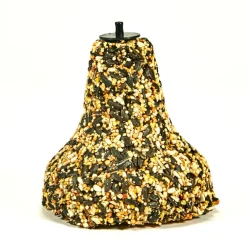 Kaytee Songbird Treat Bell for Wild Birds (13 oz)